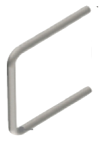 Fork AF5 for Fork Fittings