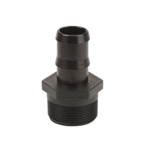 2'' MALE THREAD X 11/2'' HOSE BARB