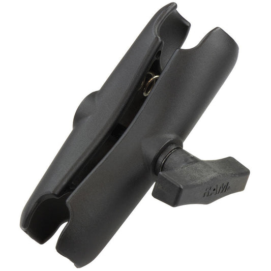 RAM Double Socket Arm for 1.5" Ball