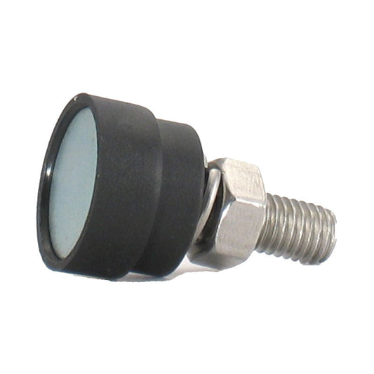 Wheel Magnet & Nut 1