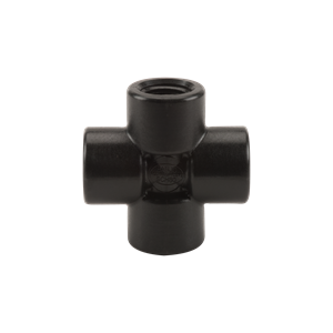 1/2'' POLY CROSS