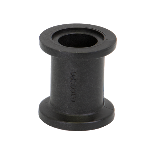 1'' X 1'' FLANGE X 2¬º'' LONG