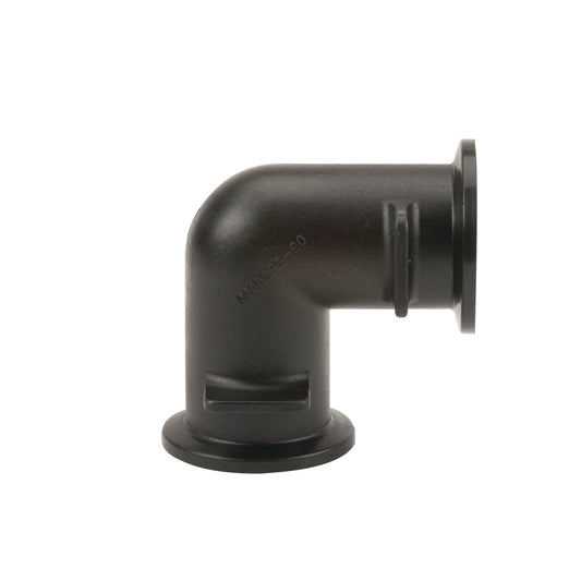 2'' X 2'' 90¬∞ FLANGE