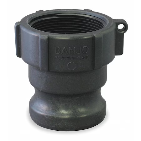 1'' MALE ADAPTER X 1'' FEMALE