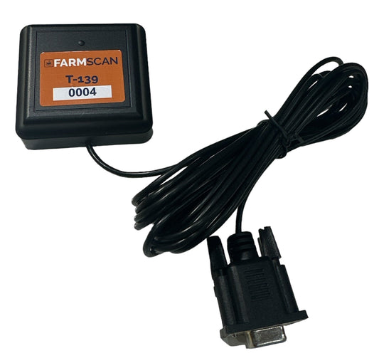 GPS Speed & Position Sensor (NMEA Out)