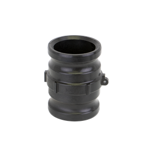 3'' MALE ADAPTER X 3'' MALE