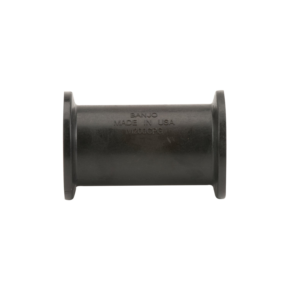 2'' X 2'' FLANGE X 41/2'' LONG