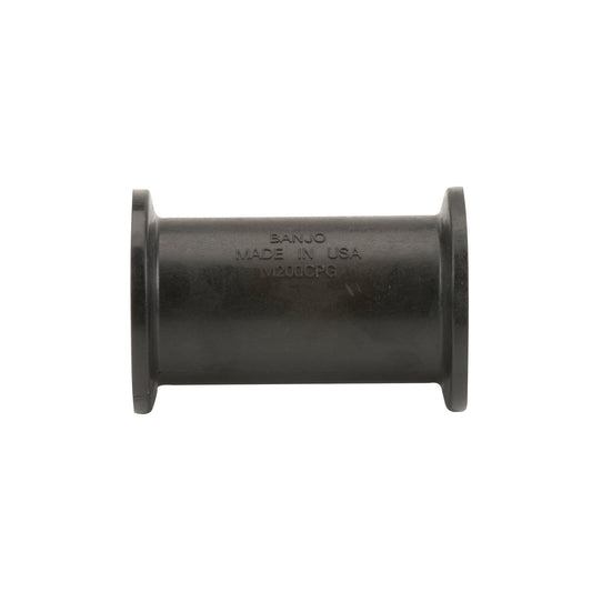 2'' X 2'' FLANGE X 41/2'' LONG