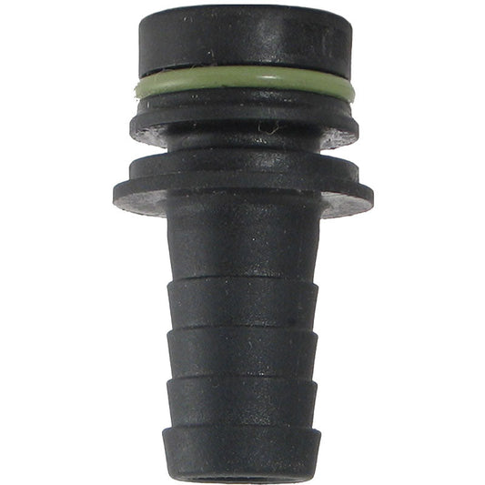 Geoline ¾" /20mm Straight Hosetail Fitting NRG