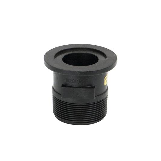 2''FLANGE X 2'' MALE BSP, BAGGED