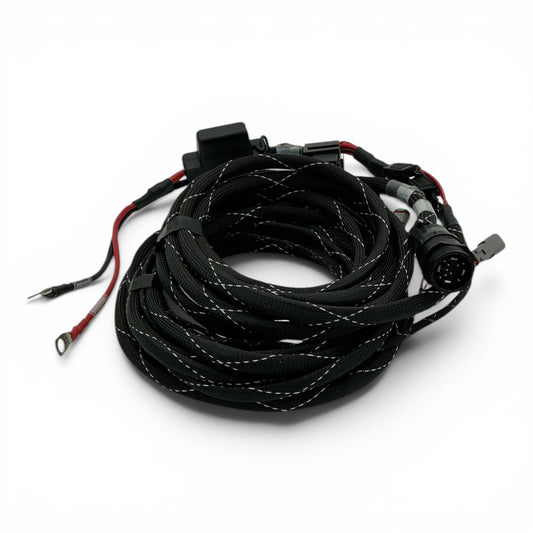 7000 Tractor Harness (High Power)