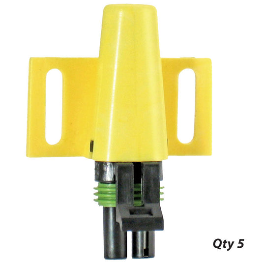 Compact Coil Type Sensor 5
