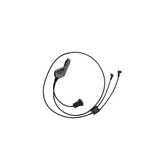 Farmnavigator G6 Power/Serial Cable