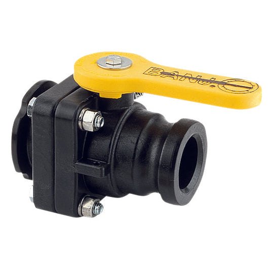 2'' SP MNFLD VLV FLNG X MALE