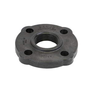 2'' FEMALE THREADED ANSI FLANGE