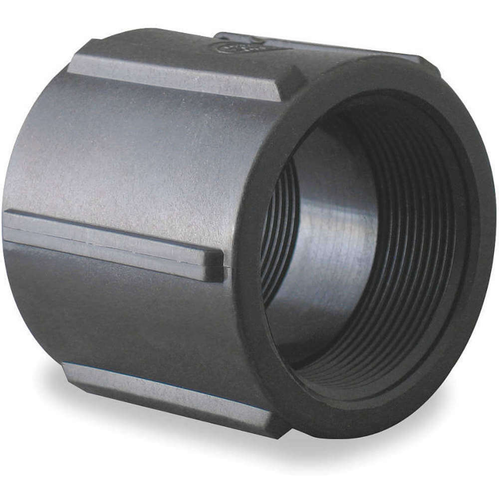 1/2'' POLY PIPE COUPLING