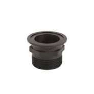 3'' FLANGE X 3'' MALE THREAD