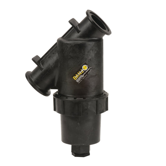 2'' FP MANIFOLD Y STRAINER