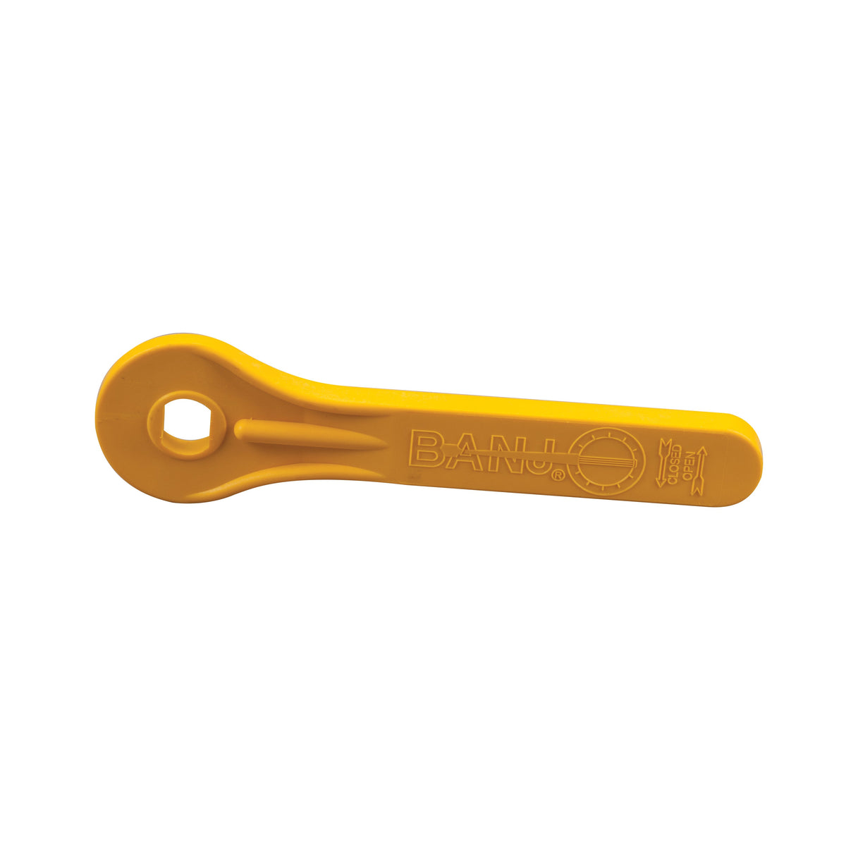 VALVE HANDLE FOR 2'', 3'', & 4''
