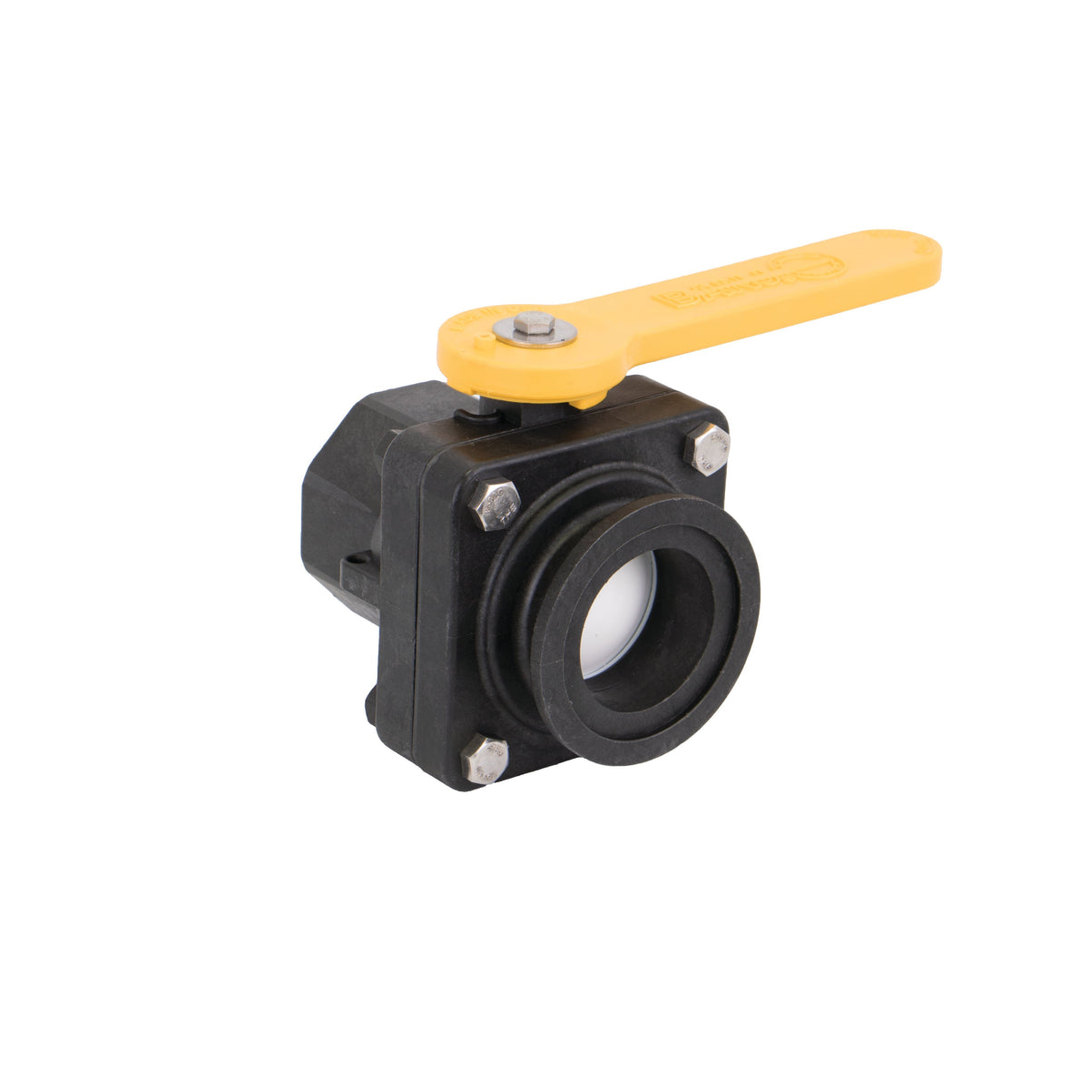2'' FP MANIFOLD VALVE FLANGE X