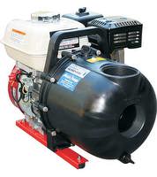 AUSSIE 3'' POLY, 6.5HP HONDA, HIGH FLOW, VITON SEALS