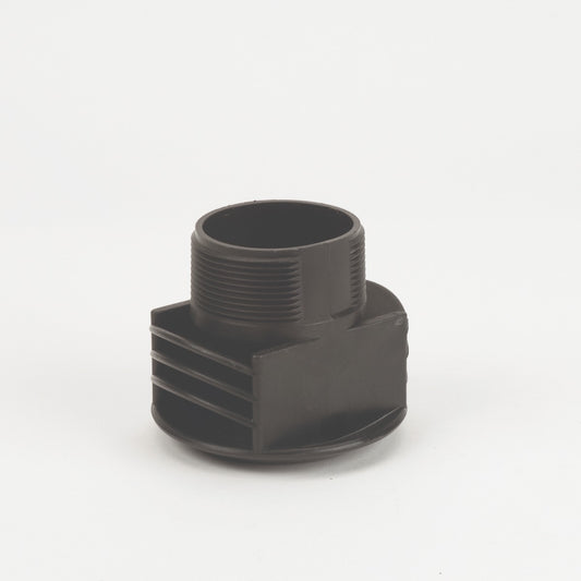 2'' ANTI VORTEX VENT CAP