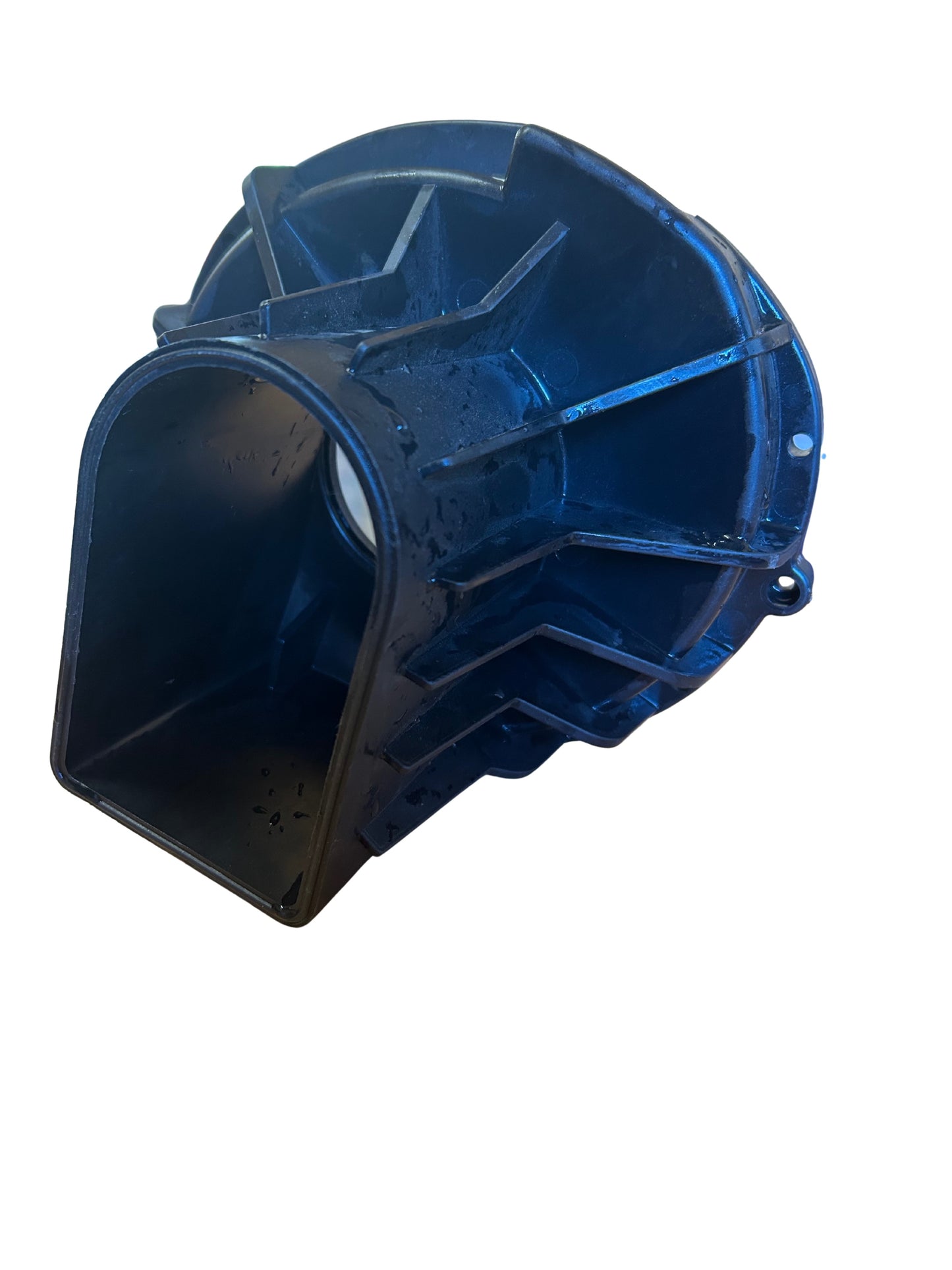 VOLUTE S SERIES - HI FLOW