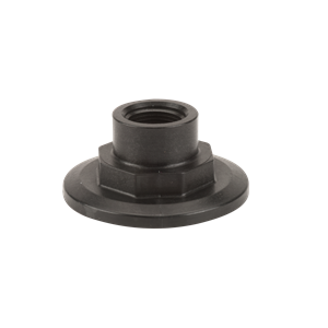 2'' FP FLANGE PLUG W/3/4'' FPT