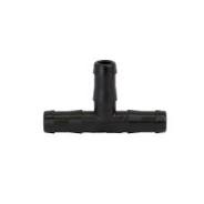 1/2'' HOSE BARB TEE