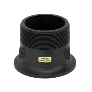3'' FP FLANGE X 3'' MALE BSP