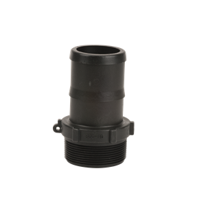 3'' MALE THREAD X 3'' HOSE BARB