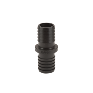 1'' X 1'' HOSE MENDER