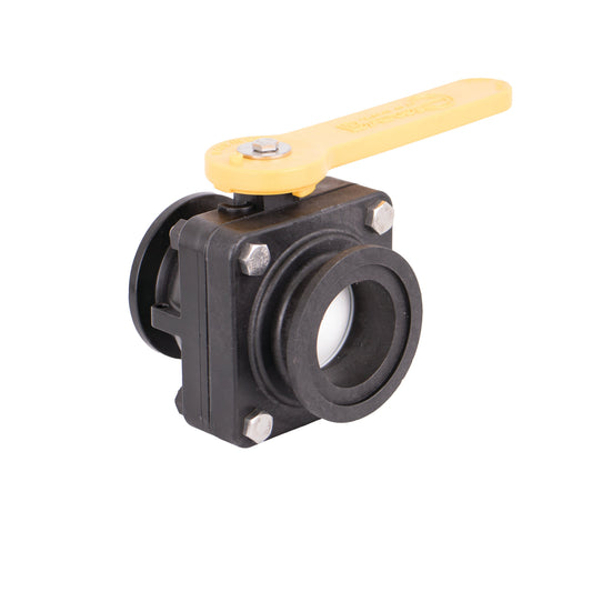 2'' FP MANIFOLD VALVE FLANGE