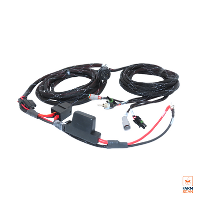 7000 Tractor Harness (High Power)