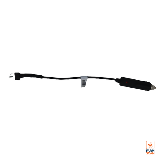 Farmnavigator G7 12V DC Vehicle Cable