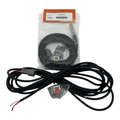 Proximity Sensor Kit With Deutsch Plugs