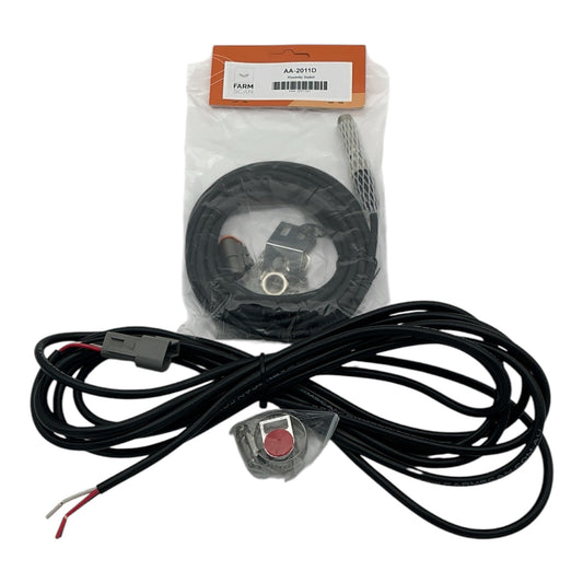 Proximity Sensor Kit With Deutsch Plugs