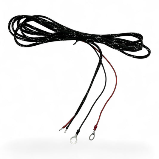 Jackal Monitor Power Cable 5m