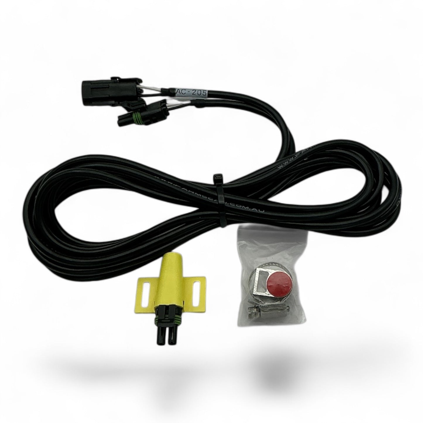 Shaft Sensor Kit (100-9999RPM)