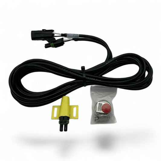 Shaft Sensor Kit (100-9999RPM)