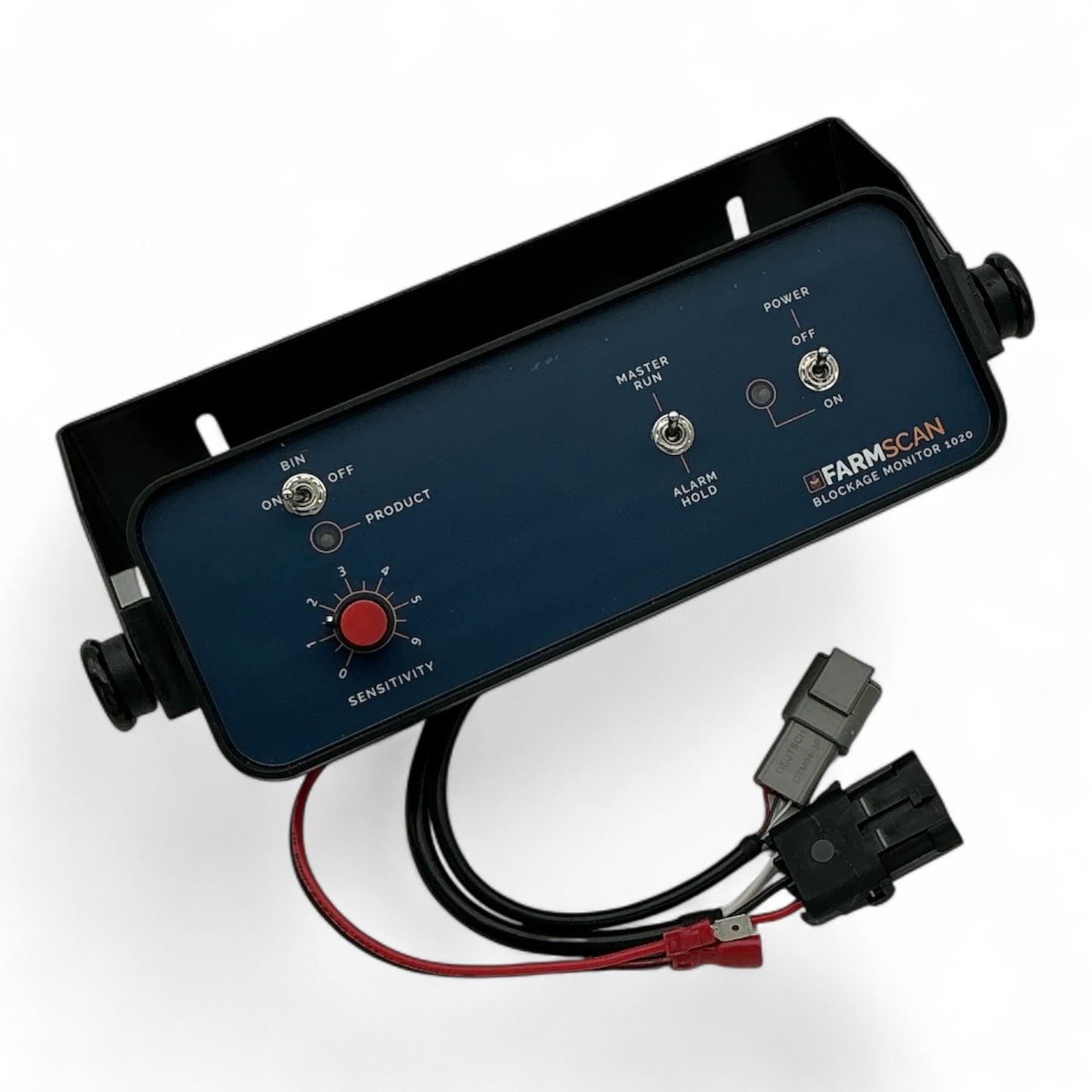 1020/4 Airseeder Blockage Replacement Monitor v4.0 ONLY