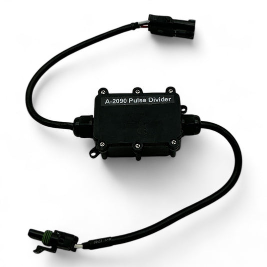 Pulse Divider