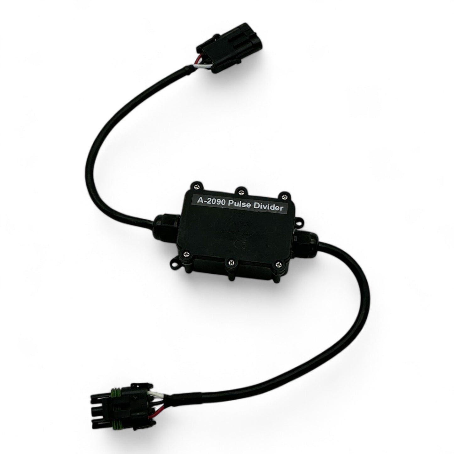 Pulse Divider