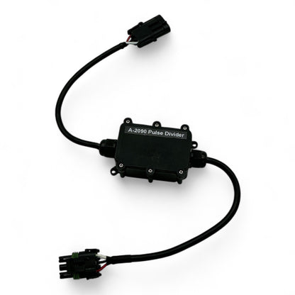 Pulse Divider
