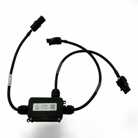 Bi-Directional Interface (Linear Module)