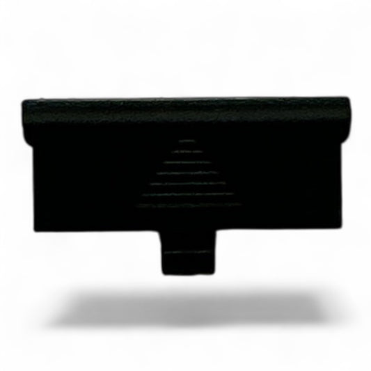 Digital Weigh Scales - Replacement Battery Back Cover