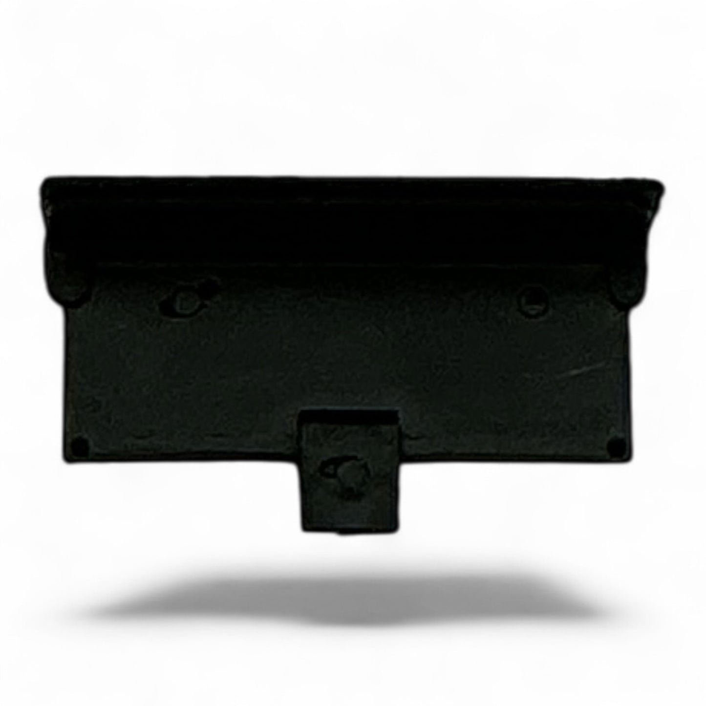 Digital Weigh Scales - Replacement Battery Back Cover