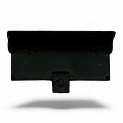 Digital Weigh Scales - Replacement Battery Back Cover