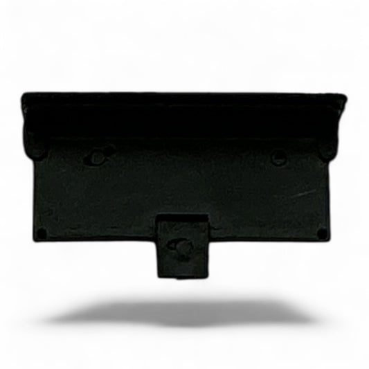 Digital Weigh Scales - Replacement Battery Back Cover