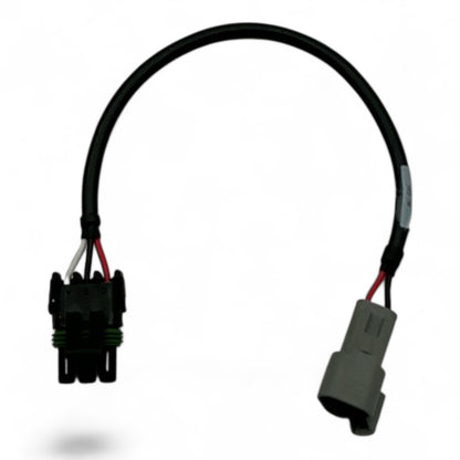 Low Pressure Sensor - 1/4"BSP (0-20KPA) With Deutsch Connector